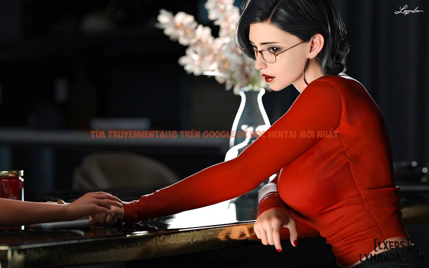 Xem ảnh 74 trong truyện hentai [vũ Trụ 1] Người Mẹ Dâm Đãng - Tình Yêu Thuần Khiết - Chapter 2 Không Phụ Đề - hentaitvn.net