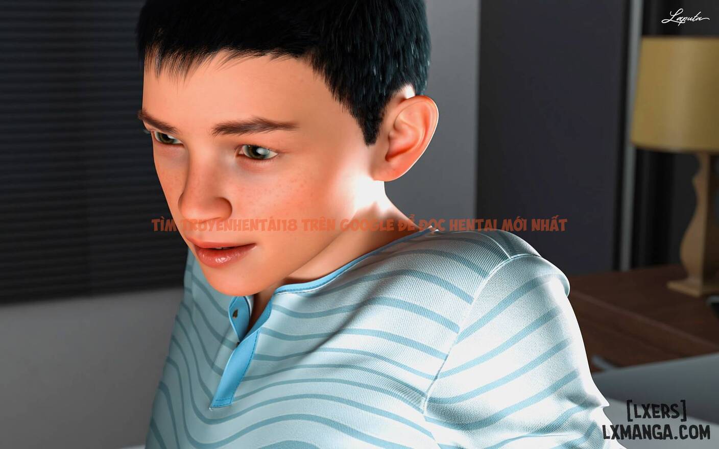 Xem ảnh 81 trong truyện hentai [vũ Trụ 1] Người Mẹ Dâm Đãng - Tình Yêu Thuần Khiết - Chapter 2 Không Phụ Đề - hentaitvn.net