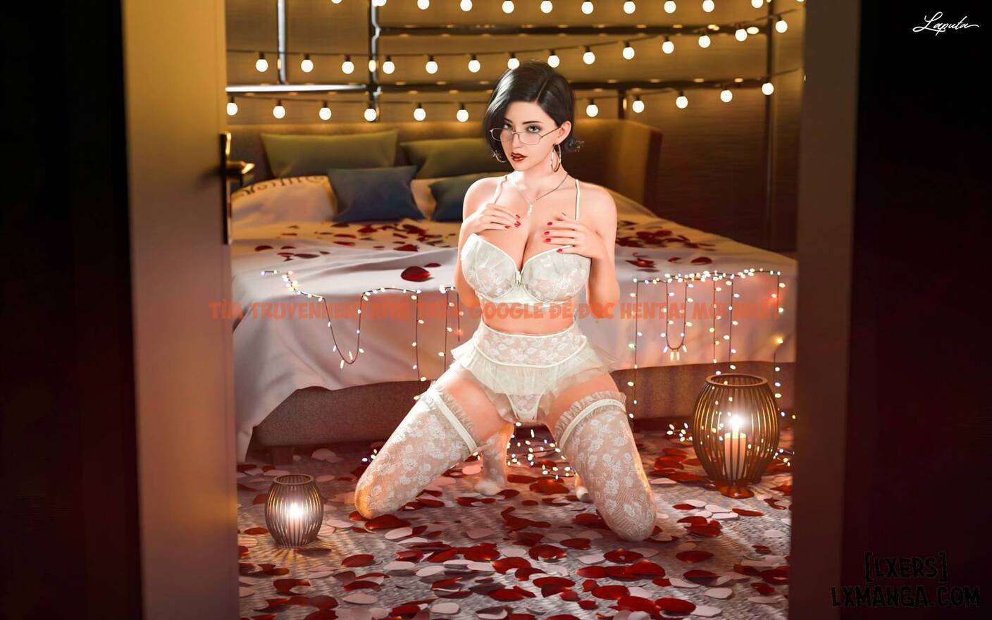 Xem ảnh 82 trong truyện hentai [vũ Trụ 1] Người Mẹ Dâm Đãng - Tình Yêu Thuần Khiết - Chapter 2 Không Phụ Đề - hentaitvn.net