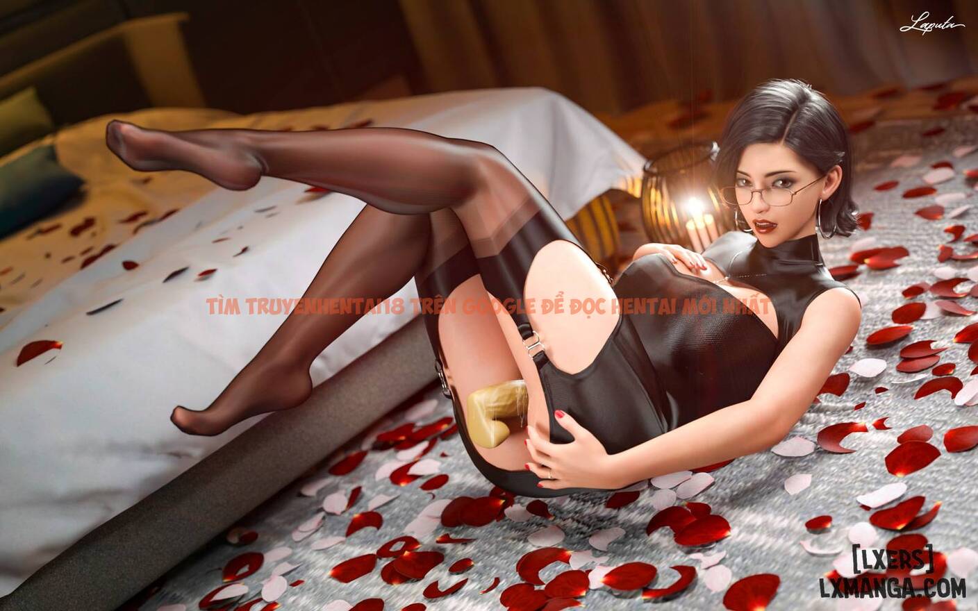 Xem ảnh 84 trong truyện hentai [vũ Trụ 1] Người Mẹ Dâm Đãng - Tình Yêu Thuần Khiết - Chapter 2 Không Phụ Đề - hentaitvn.net