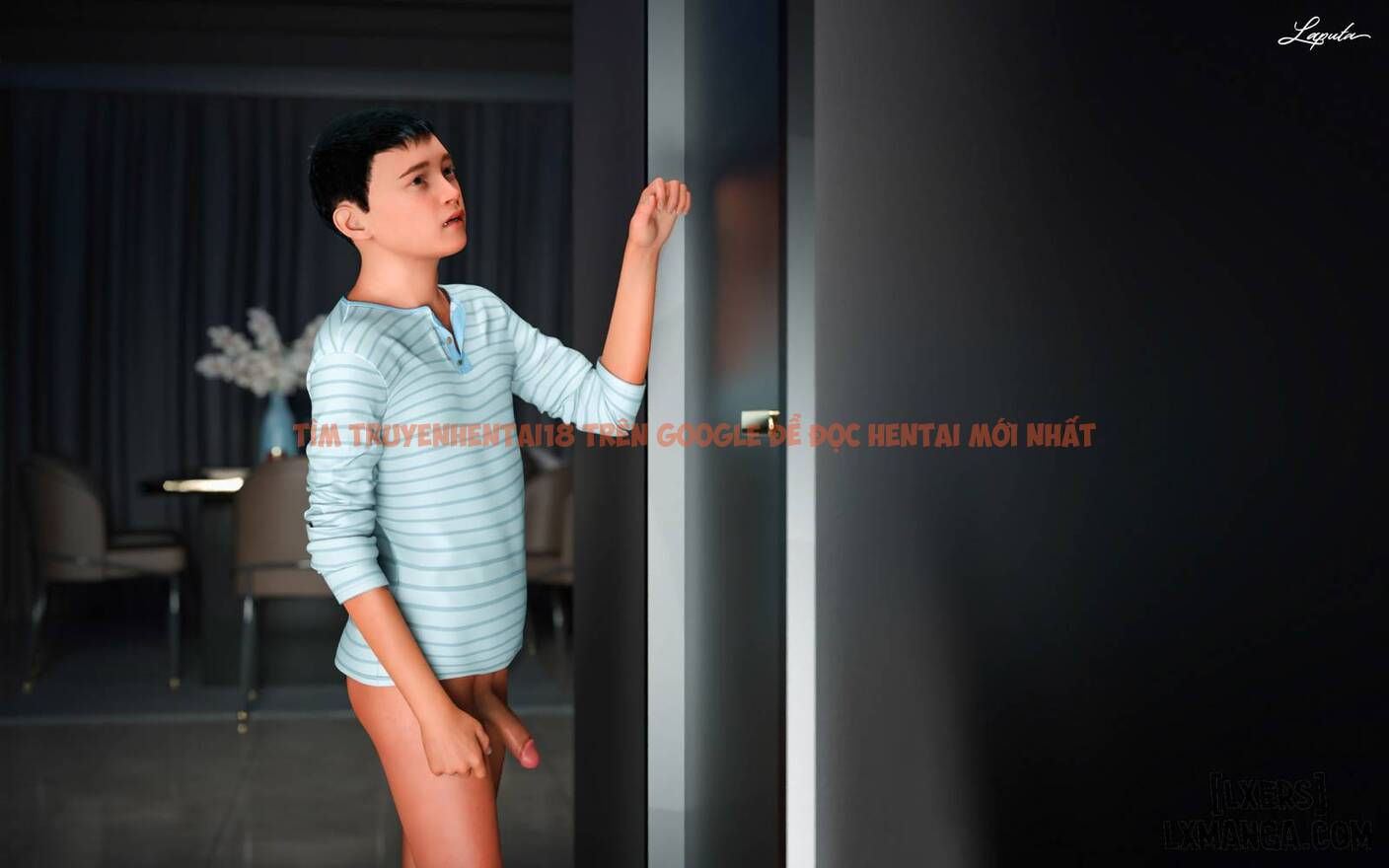 Xem ảnh 87 trong truyện hentai [vũ Trụ 1] Người Mẹ Dâm Đãng - Tình Yêu Thuần Khiết - Chapter 2 Không Phụ Đề - hentaitvn.net
