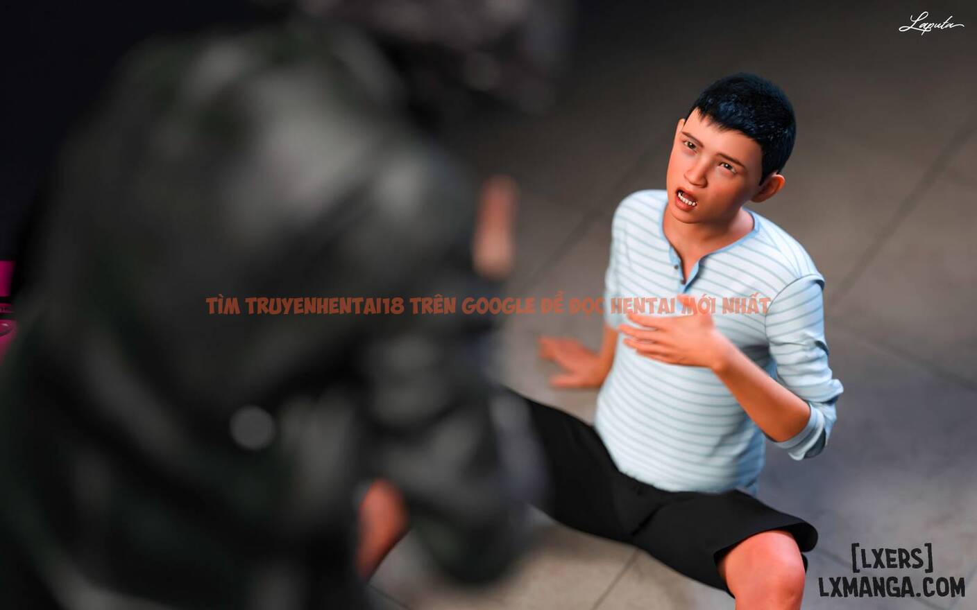 Xem ảnh 9 trong truyện hentai [vũ Trụ 1] Người Mẹ Dâm Đãng - Tình Yêu Thuần Khiết - Chapter 2 Không Phụ Đề - hentaitvn.net