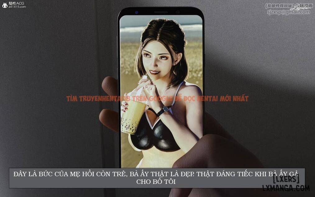 Xem ảnh 0 trong truyện hentai [vũ Trụ 1] Người Mẹ Dâm Đãng - Tình Yêu Thuần Khiết - Chapter 2 Reup lại - hentaitvn.net