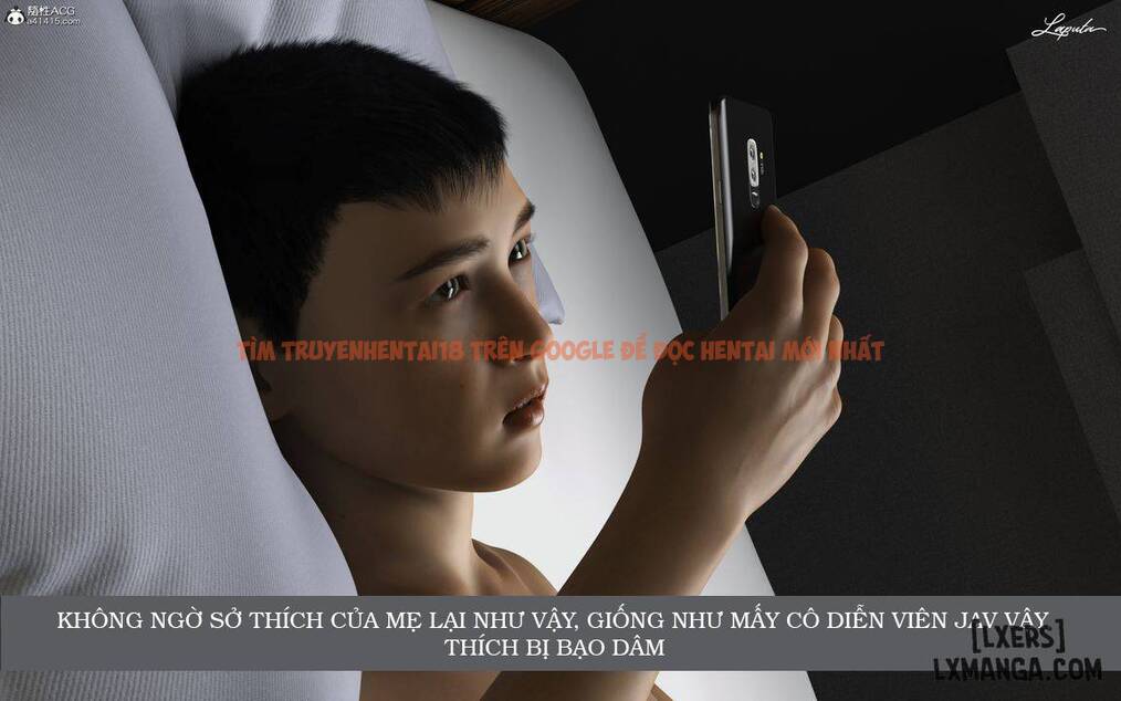 Xem ảnh 1 trong truyện hentai [vũ Trụ 1] Người Mẹ Dâm Đãng - Tình Yêu Thuần Khiết - Chapter 2 Reup lại - hentaitvn.net