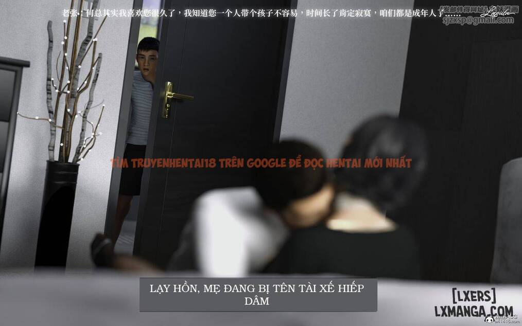 Xem ảnh 10 trong truyện hentai [vũ Trụ 1] Người Mẹ Dâm Đãng - Tình Yêu Thuần Khiết - Chapter 2 Reup lại - hentaitvn.net