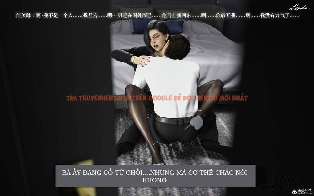 Xem ảnh 11 trong truyện hentai [vũ Trụ 1] Người Mẹ Dâm Đãng - Tình Yêu Thuần Khiết - Chapter 2 Reup lại - hentaitvn.net