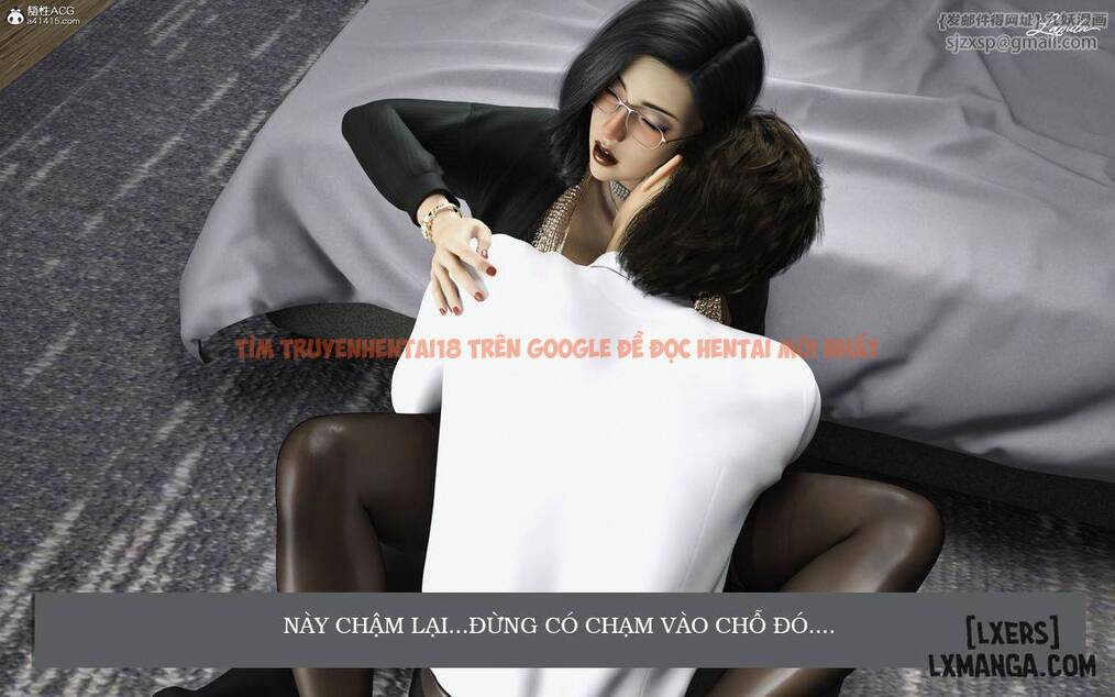 Xem ảnh 12 trong truyện hentai [vũ Trụ 1] Người Mẹ Dâm Đãng - Tình Yêu Thuần Khiết - Chapter 2 Reup lại - hentaitvn.net