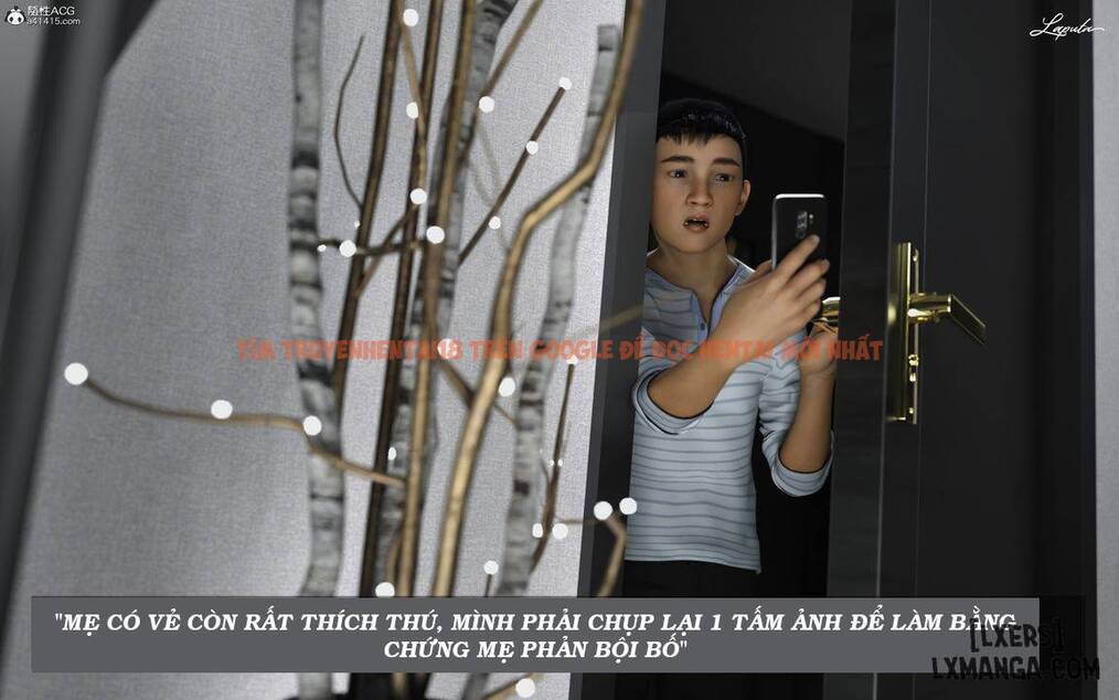 Xem ảnh 13 trong truyện hentai [vũ Trụ 1] Người Mẹ Dâm Đãng - Tình Yêu Thuần Khiết - Chapter 2 Reup lại - hentaitvn.net
