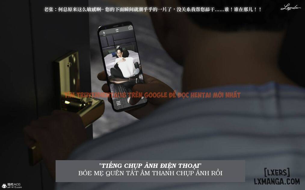 Xem ảnh 14 trong truyện hentai [vũ Trụ 1] Người Mẹ Dâm Đãng - Tình Yêu Thuần Khiết - Chapter 2 Reup lại - hentaitvn.net