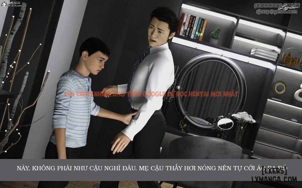 Xem ảnh 17 trong truyện hentai [vũ Trụ 1] Người Mẹ Dâm Đãng - Tình Yêu Thuần Khiết - Chapter 2 Reup lại - hentaitvn.net