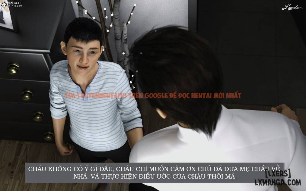 Xem ảnh 18 trong truyện hentai [vũ Trụ 1] Người Mẹ Dâm Đãng - Tình Yêu Thuần Khiết - Chapter 2 Reup lại - hentaitvn.net