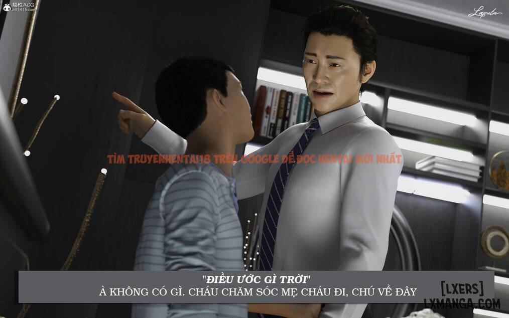 Xem ảnh 19 trong truyện hentai [vũ Trụ 1] Người Mẹ Dâm Đãng - Tình Yêu Thuần Khiết - Chapter 2 Reup lại - hentaitvn.net