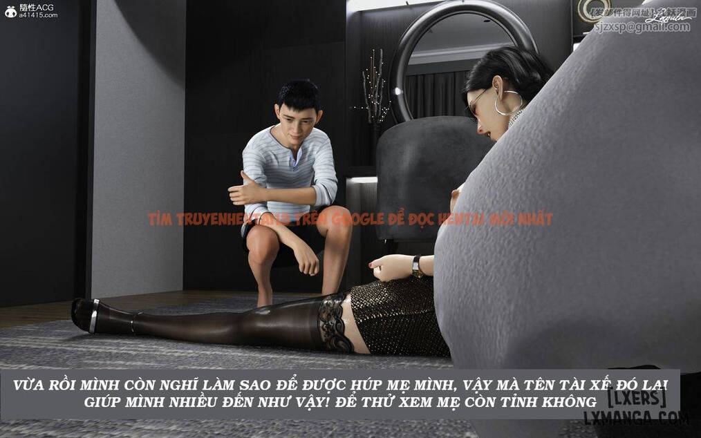 Xem ảnh 20 trong truyện hentai [vũ Trụ 1] Người Mẹ Dâm Đãng - Tình Yêu Thuần Khiết - Chapter 2 Reup lại - hentaitvn.net
