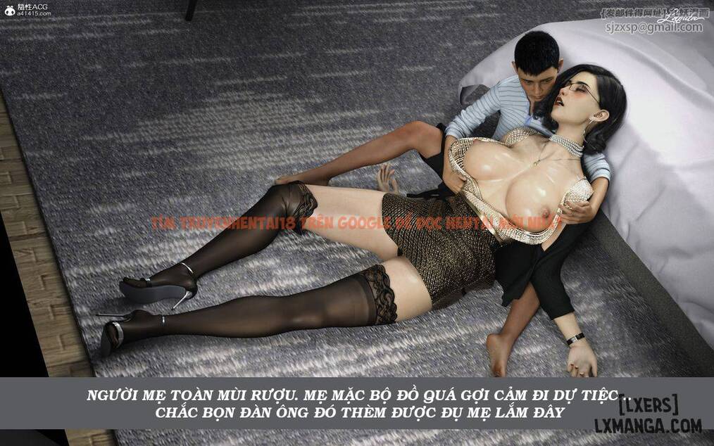 Xem ảnh 22 trong truyện hentai [vũ Trụ 1] Người Mẹ Dâm Đãng - Tình Yêu Thuần Khiết - Chapter 2 Reup lại - hentaitvn.net