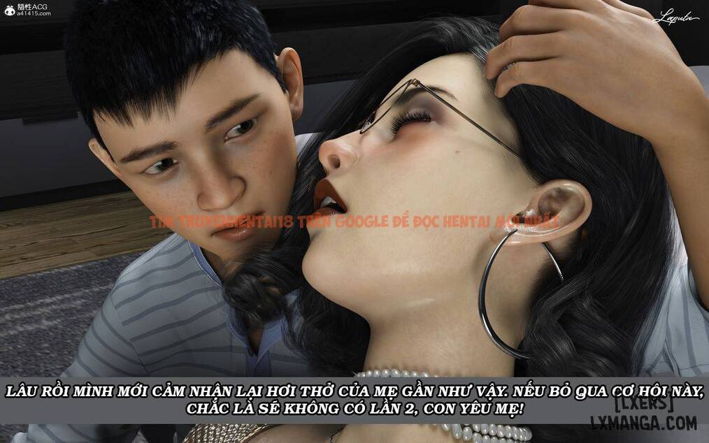 Xem ảnh 24 trong truyện hentai [vũ Trụ 1] Người Mẹ Dâm Đãng - Tình Yêu Thuần Khiết - Chapter 2 Reup lại - hentaitvn.net