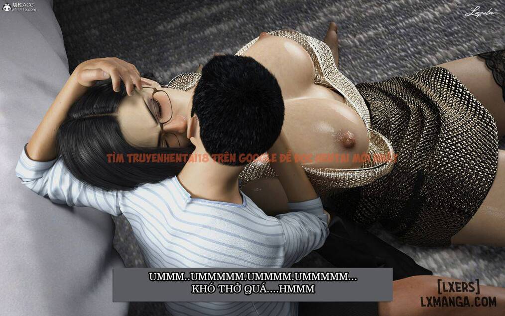 Xem ảnh 26 trong truyện hentai [vũ Trụ 1] Người Mẹ Dâm Đãng - Tình Yêu Thuần Khiết - Chapter 2 Reup lại - hentaitvn.net