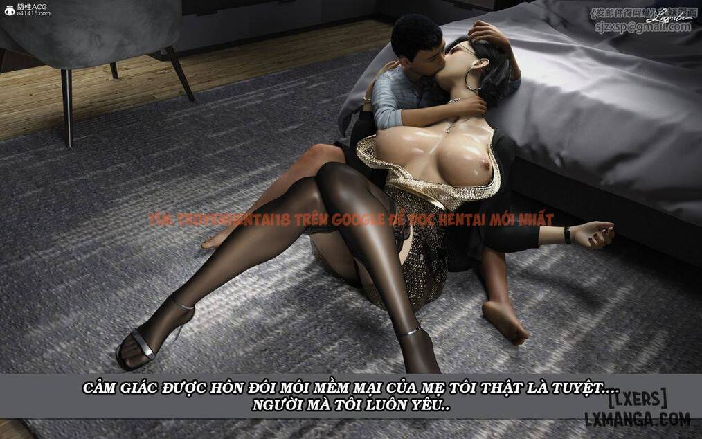 Xem ảnh 27 trong truyện hentai [vũ Trụ 1] Người Mẹ Dâm Đãng - Tình Yêu Thuần Khiết - Chapter 2 Reup lại - hentaitvn.net