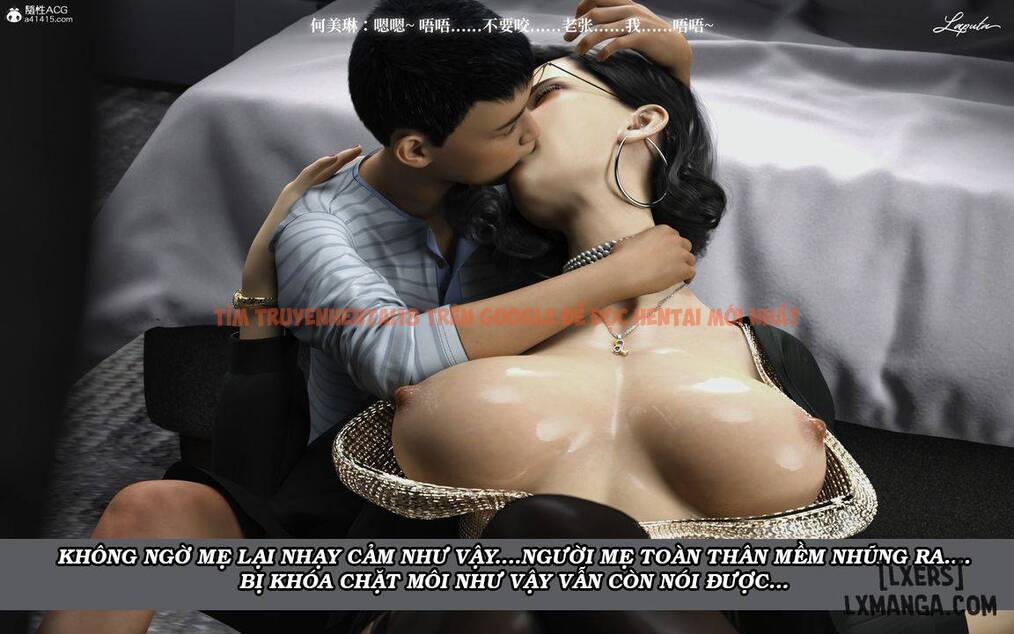 Xem ảnh 28 trong truyện hentai [vũ Trụ 1] Người Mẹ Dâm Đãng - Tình Yêu Thuần Khiết - Chapter 2 Reup lại - hentaitvn.net