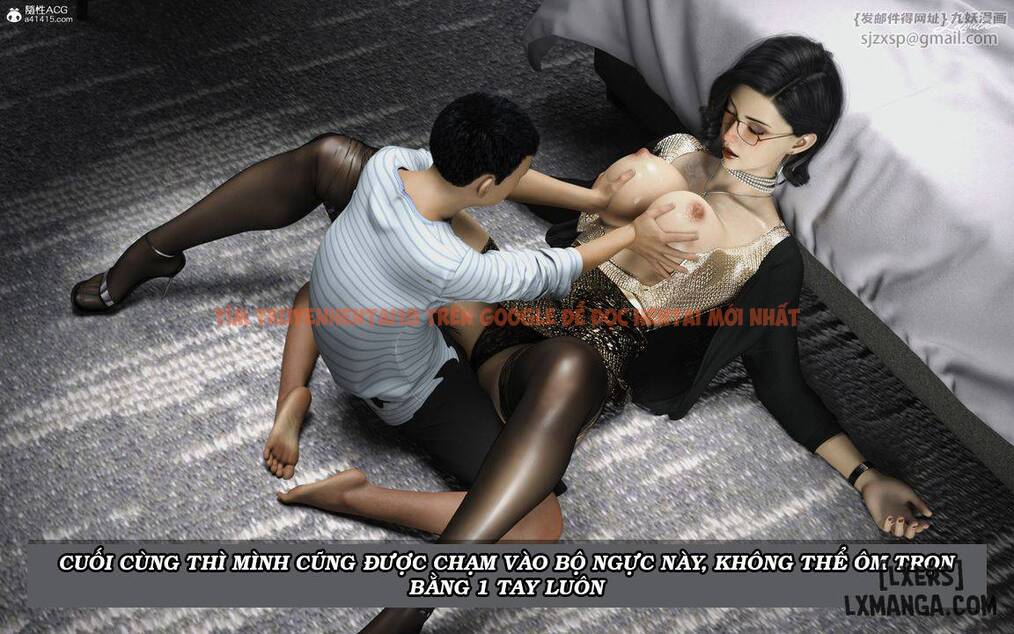 Xem ảnh 30 trong truyện hentai [vũ Trụ 1] Người Mẹ Dâm Đãng - Tình Yêu Thuần Khiết - Chapter 2 Reup lại - hentaitvn.net