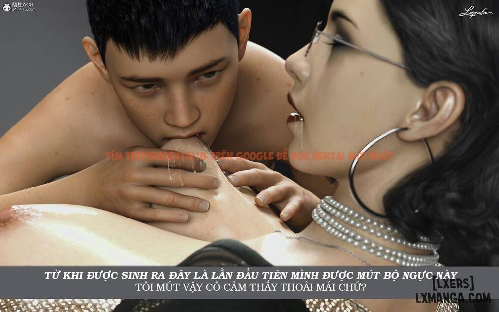 Xem ảnh 31 trong truyện hentai [vũ Trụ 1] Người Mẹ Dâm Đãng - Tình Yêu Thuần Khiết - Chapter 2 Reup lại - hentaitvn.net