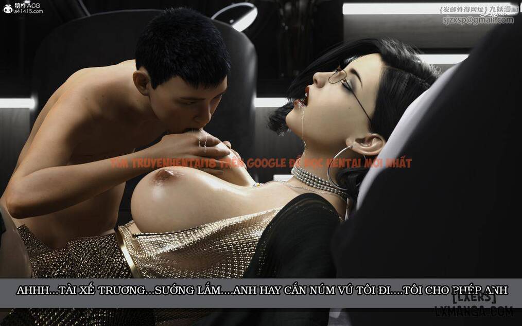 Xem ảnh 32 trong truyện hentai [vũ Trụ 1] Người Mẹ Dâm Đãng - Tình Yêu Thuần Khiết - Chapter 2 Reup lại - hentaitvn.net