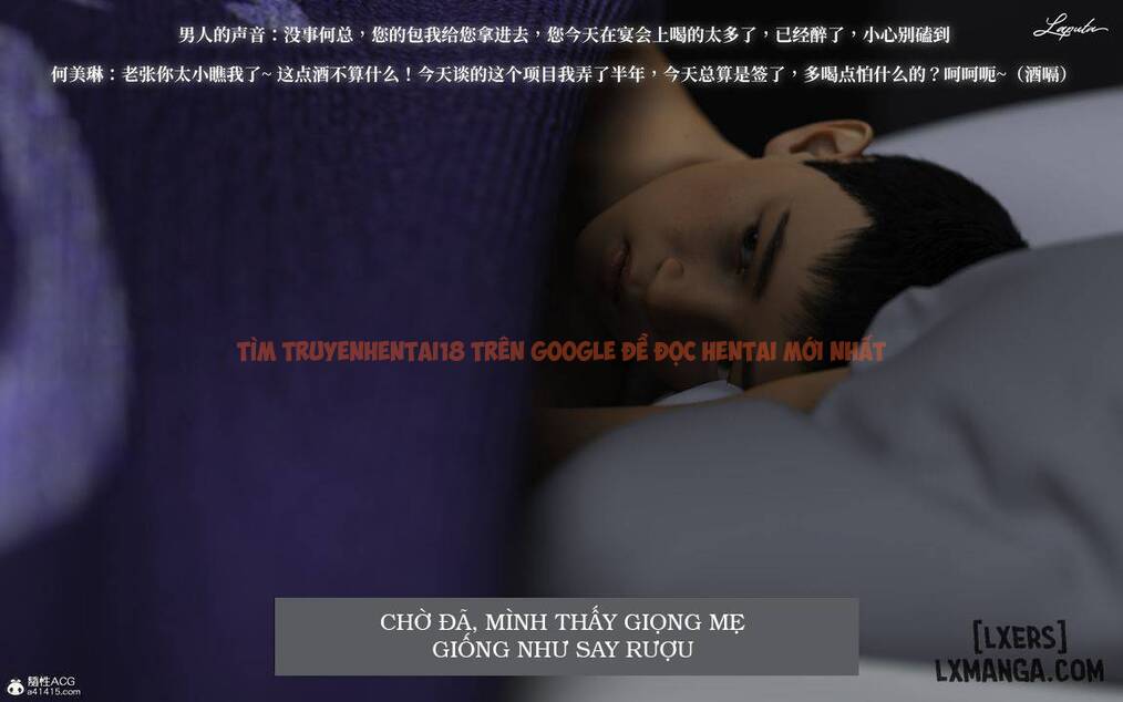 Xem ảnh 4 trong truyện hentai [vũ Trụ 1] Người Mẹ Dâm Đãng - Tình Yêu Thuần Khiết - Chapter 2 Reup lại - hentaitvn.net