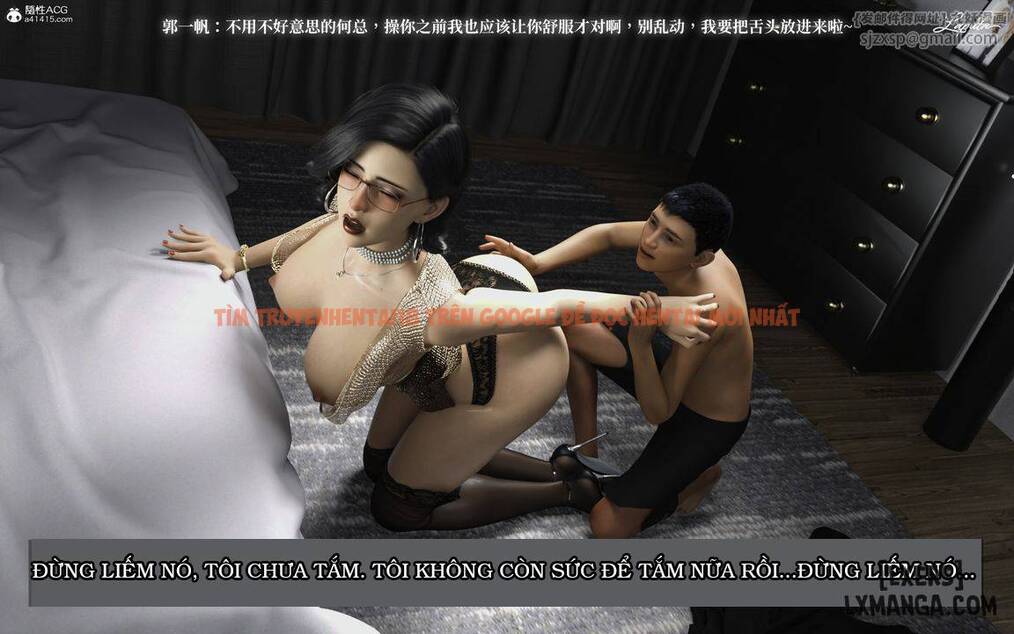 Xem ảnh 45 trong truyện hentai [vũ Trụ 1] Người Mẹ Dâm Đãng - Tình Yêu Thuần Khiết - Chapter 2 Reup lại - hentaitvn.net