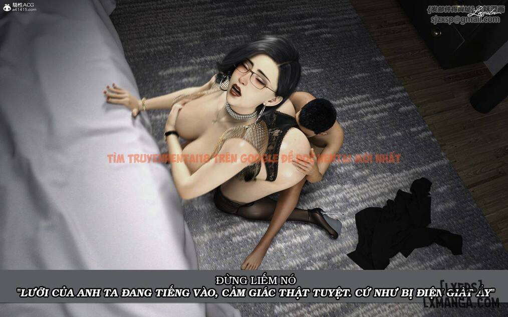 Xem ảnh 47 trong truyện hentai [vũ Trụ 1] Người Mẹ Dâm Đãng - Tình Yêu Thuần Khiết - Chapter 2 Reup lại - hentaitvn.net