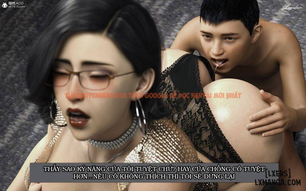 Xem ảnh 48 trong truyện hentai [vũ Trụ 1] Người Mẹ Dâm Đãng - Tình Yêu Thuần Khiết - Chapter 2 Reup lại - hentaitvn.net
