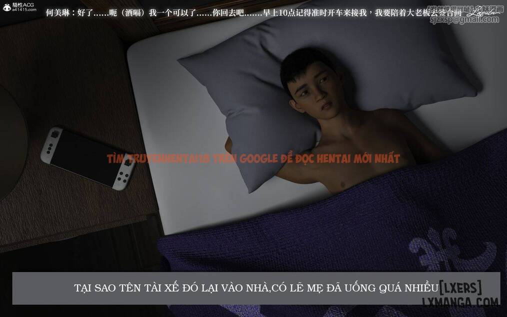 Xem ảnh 5 trong truyện hentai [vũ Trụ 1] Người Mẹ Dâm Đãng - Tình Yêu Thuần Khiết - Chapter 2 Reup lại - hentaitvn.net