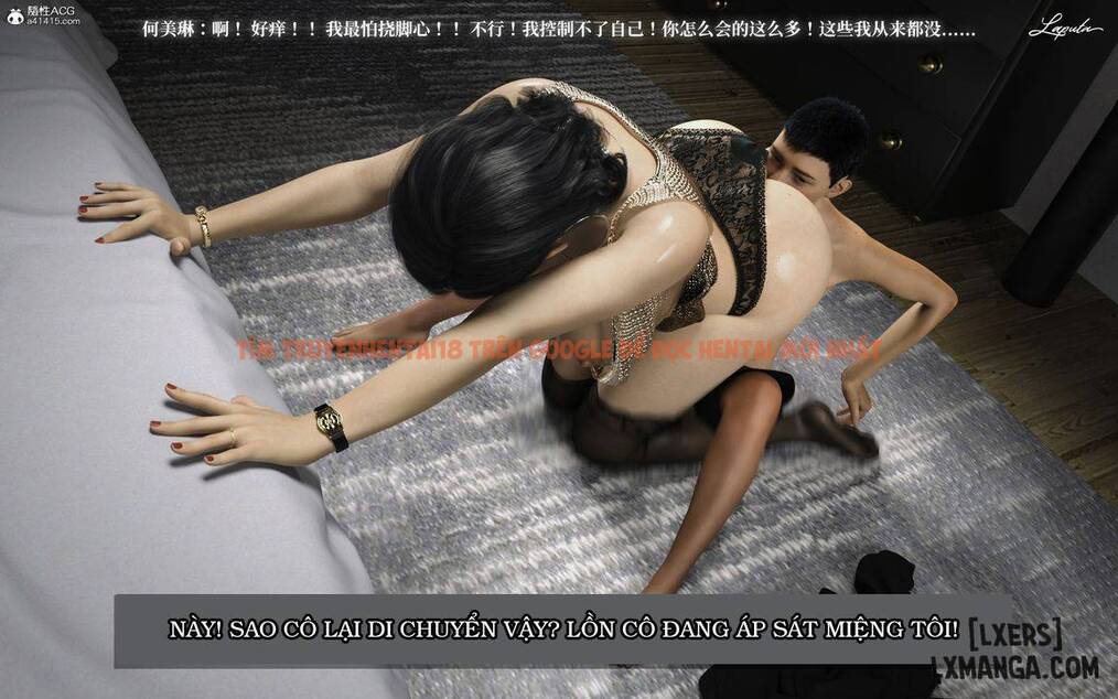 Xem ảnh 54 trong truyện hentai [vũ Trụ 1] Người Mẹ Dâm Đãng - Tình Yêu Thuần Khiết - Chapter 2 Reup lại - hentaitvn.net