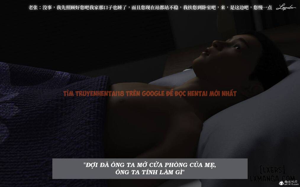 Xem ảnh 6 trong truyện hentai [vũ Trụ 1] Người Mẹ Dâm Đãng - Tình Yêu Thuần Khiết - Chapter 2 Reup lại - hentaitvn.net