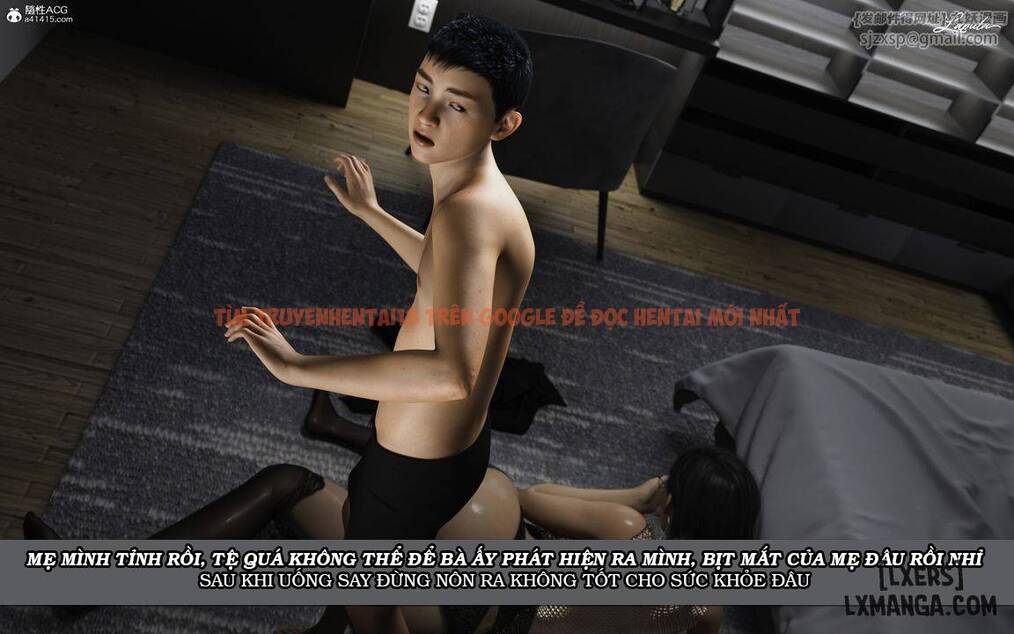Xem ảnh 62 trong truyện hentai [vũ Trụ 1] Người Mẹ Dâm Đãng - Tình Yêu Thuần Khiết - Chapter 2 Reup lại - hentaitvn.net