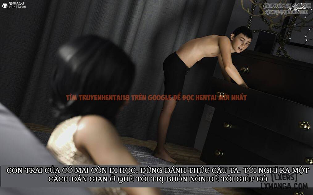 Xem ảnh 65 trong truyện hentai [vũ Trụ 1] Người Mẹ Dâm Đãng - Tình Yêu Thuần Khiết - Chapter 2 Reup lại - hentaitvn.net