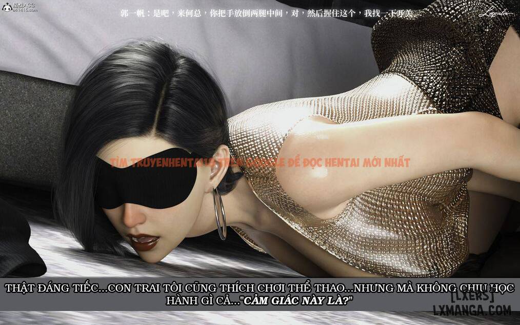 Xem ảnh 68 trong truyện hentai [vũ Trụ 1] Người Mẹ Dâm Đãng - Tình Yêu Thuần Khiết - Chapter 2 Reup lại - hentaitvn.net