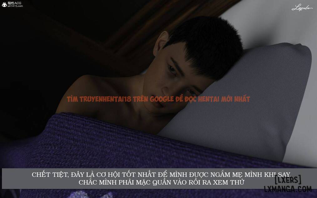 Xem ảnh 8 trong truyện hentai [vũ Trụ 1] Người Mẹ Dâm Đãng - Tình Yêu Thuần Khiết - Chapter 2 Reup lại - hentaitvn.net