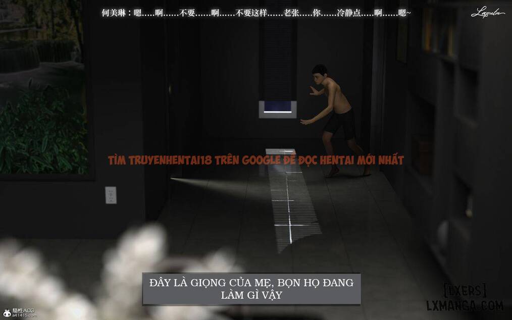 Xem ảnh 9 trong truyện hentai [vũ Trụ 1] Người Mẹ Dâm Đãng - Tình Yêu Thuần Khiết - Chapter 2 Reup lại - hentaitvn.net