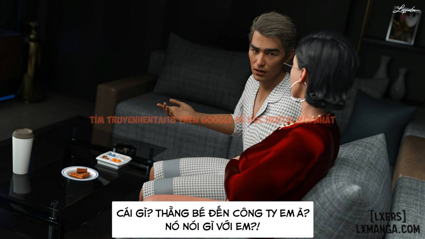 Xem ảnh 10 trong truyện hentai [vũ Trụ 1] Người Mẹ Dâm Đãng - Tình Yêu Thuần Khiết - Chapter 20 END Phần 6 - hentaitvn.net