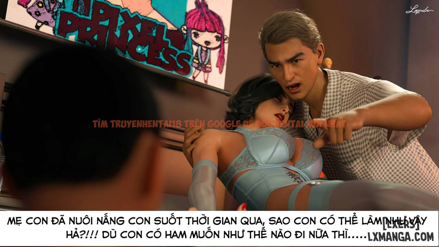 Xem ảnh 104 trong truyện hentai [vũ Trụ 1] Người Mẹ Dâm Đãng - Tình Yêu Thuần Khiết - Chapter 20 END Phần 6 - hentaitvn.net