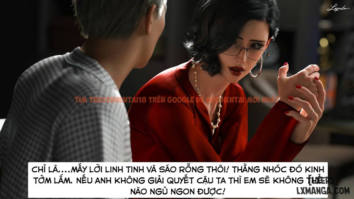 Xem ảnh 11 trong truyện hentai [vũ Trụ 1] Người Mẹ Dâm Đãng - Tình Yêu Thuần Khiết - Chapter 20 END Phần 6 - hentaitvn.net