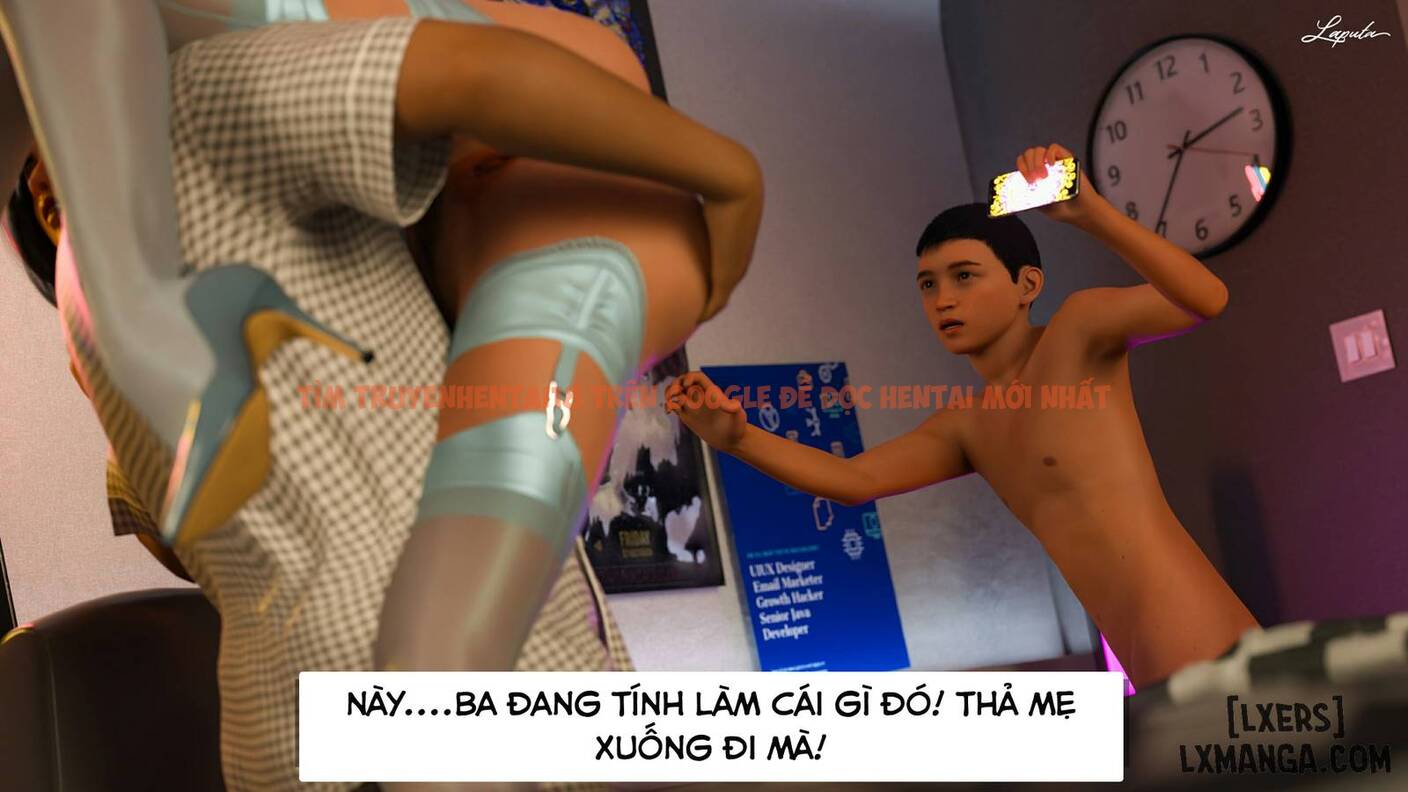 Xem ảnh 111 trong truyện hentai [vũ Trụ 1] Người Mẹ Dâm Đãng - Tình Yêu Thuần Khiết - Chapter 20 END Phần 6 - hentaitvn.net