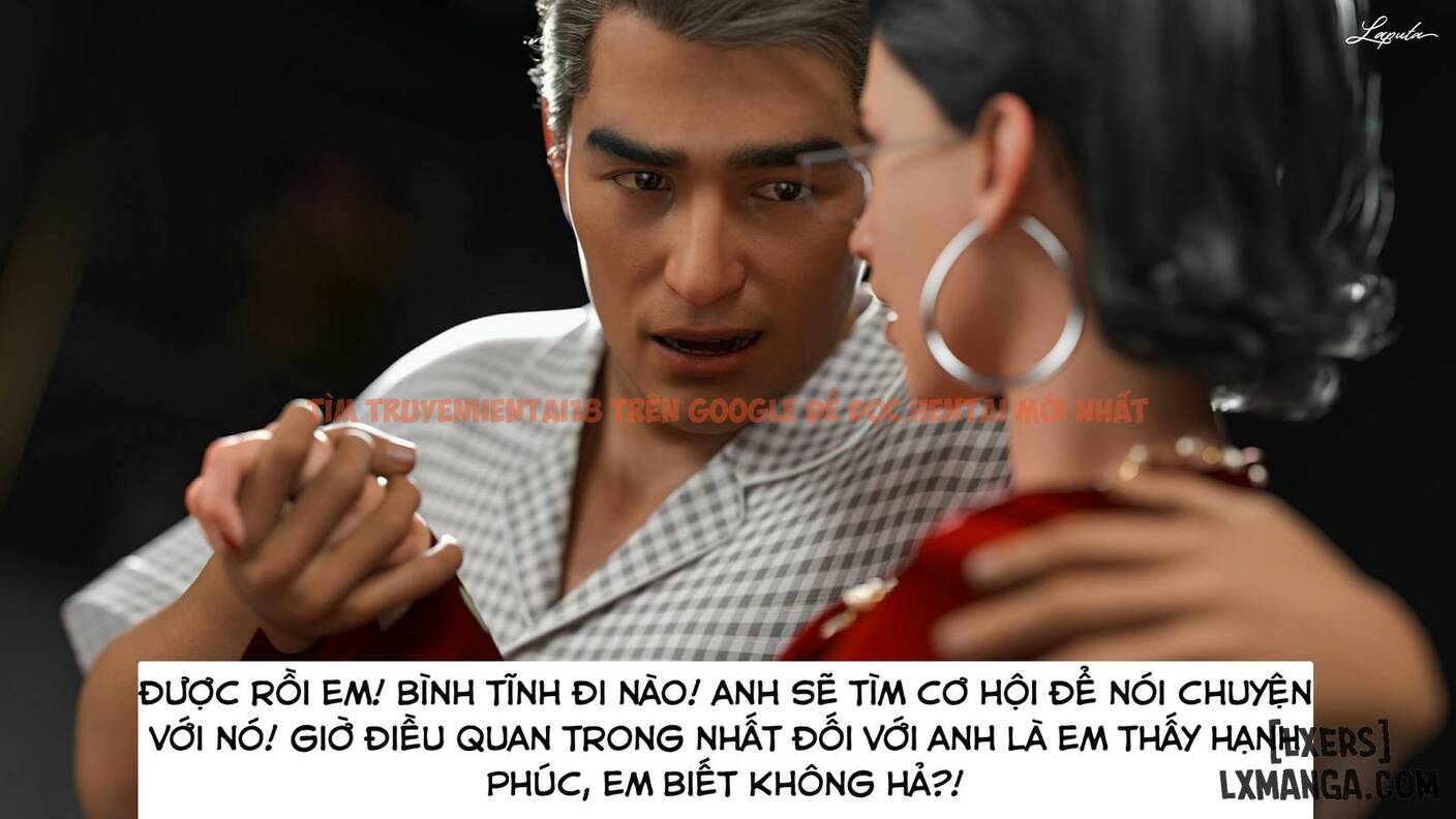 Xem ảnh 12 trong truyện hentai [vũ Trụ 1] Người Mẹ Dâm Đãng - Tình Yêu Thuần Khiết - Chapter 20 END Phần 6 - hentaitvn.net