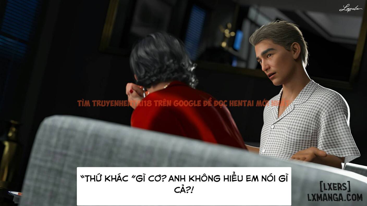 Xem ảnh 15 trong truyện hentai [vũ Trụ 1] Người Mẹ Dâm Đãng - Tình Yêu Thuần Khiết - Chapter 20 END Phần 6 - hentaitvn.net