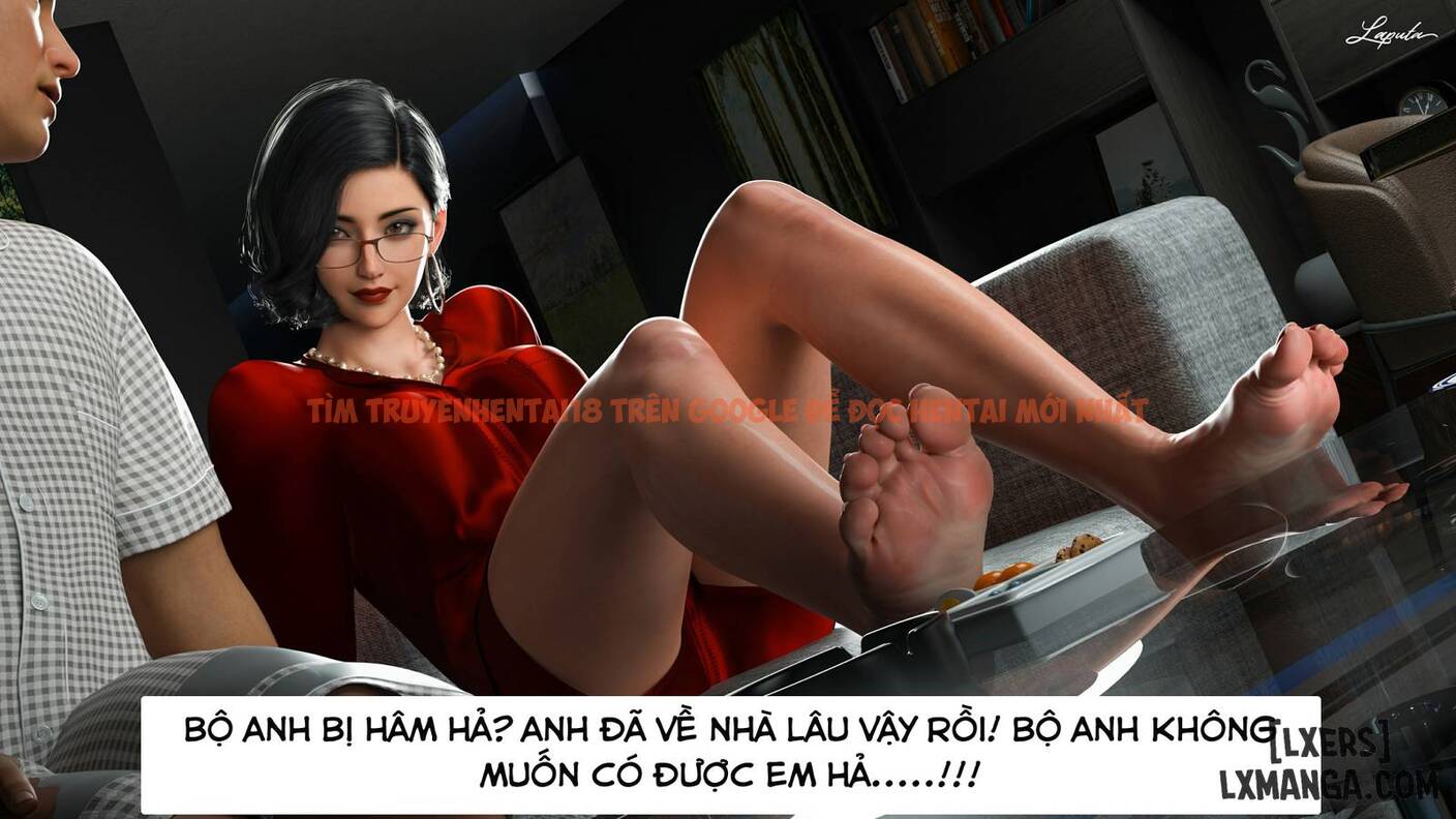 Xem ảnh 16 trong truyện hentai [vũ Trụ 1] Người Mẹ Dâm Đãng - Tình Yêu Thuần Khiết - Chapter 20 END Phần 6 - hentaitvn.net