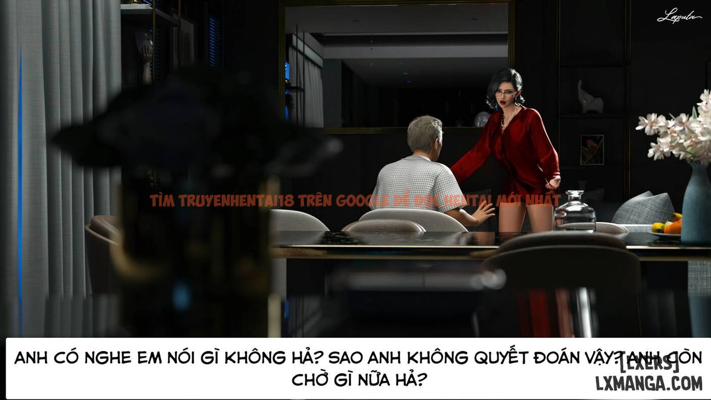 Xem ảnh 2 trong truyện hentai [vũ Trụ 1] Người Mẹ Dâm Đãng - Tình Yêu Thuần Khiết - Chapter 20 END Phần 6 - hentaitvn.net