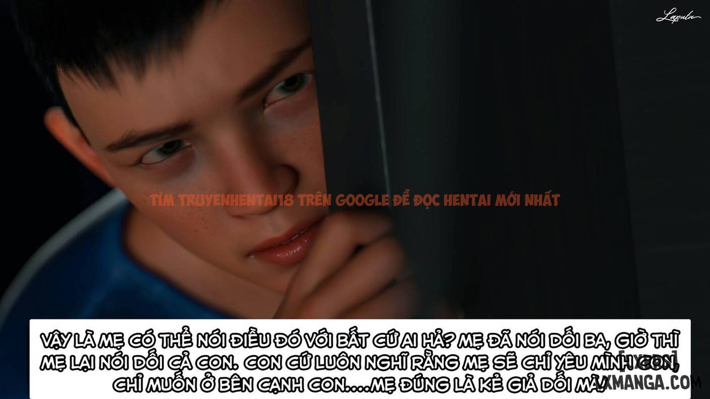 Xem ảnh 21 trong truyện hentai [vũ Trụ 1] Người Mẹ Dâm Đãng - Tình Yêu Thuần Khiết - Chapter 20 END Phần 6 - hentaitvn.net