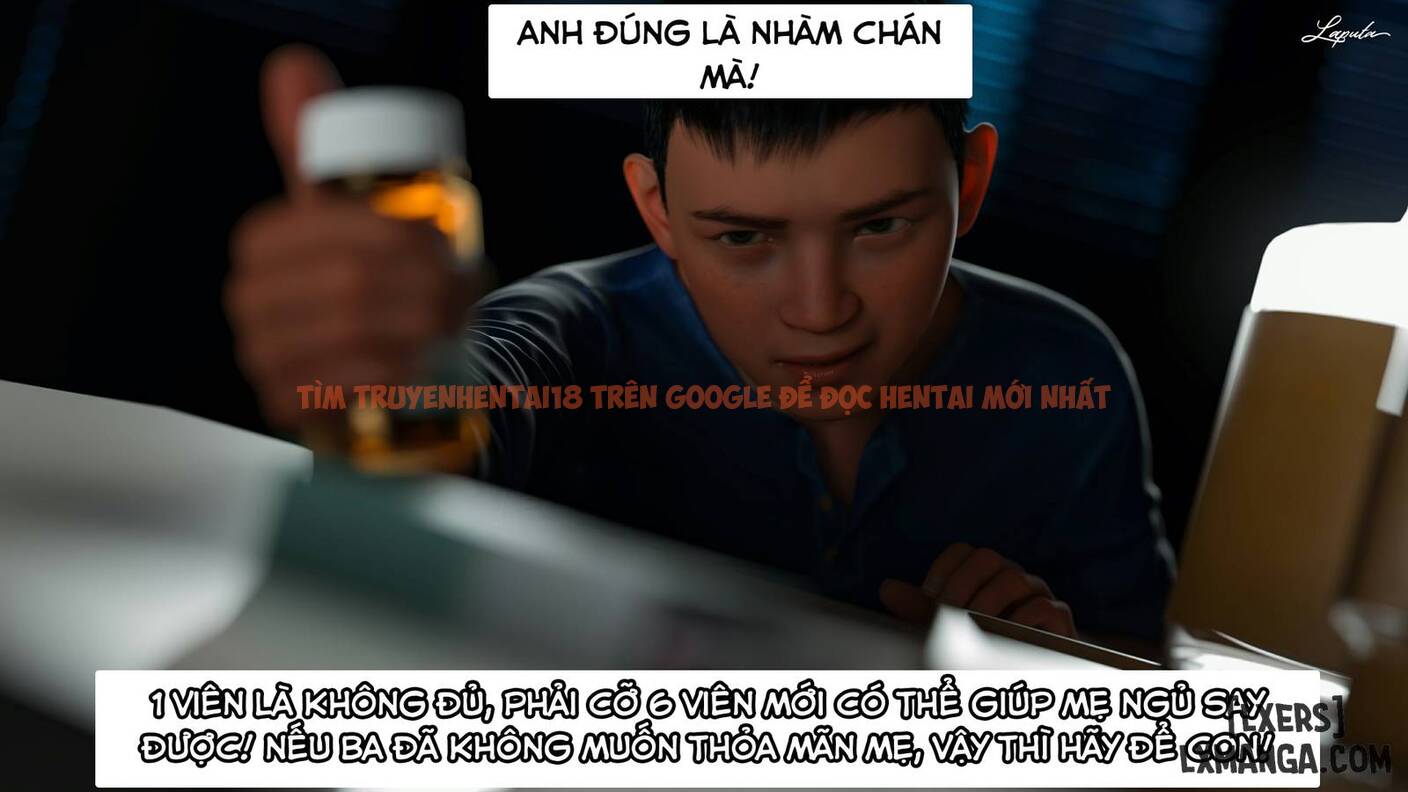 Xem ảnh 23 trong truyện hentai [vũ Trụ 1] Người Mẹ Dâm Đãng - Tình Yêu Thuần Khiết - Chapter 20 END Phần 6 - hentaitvn.net