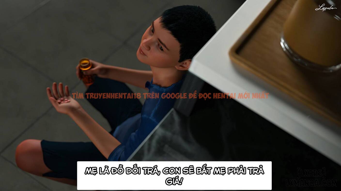 Xem ảnh 24 trong truyện hentai [vũ Trụ 1] Người Mẹ Dâm Đãng - Tình Yêu Thuần Khiết - Chapter 20 END Phần 6 - hentaitvn.net