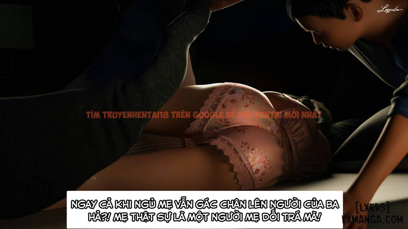 Xem ảnh 28 trong truyện hentai [vũ Trụ 1] Người Mẹ Dâm Đãng - Tình Yêu Thuần Khiết - Chapter 20 END Phần 6 - hentaitvn.net