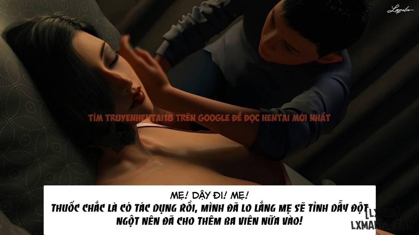 Xem ảnh 30 trong truyện hentai [vũ Trụ 1] Người Mẹ Dâm Đãng - Tình Yêu Thuần Khiết - Chapter 20 END Phần 6 - hentaitvn.net